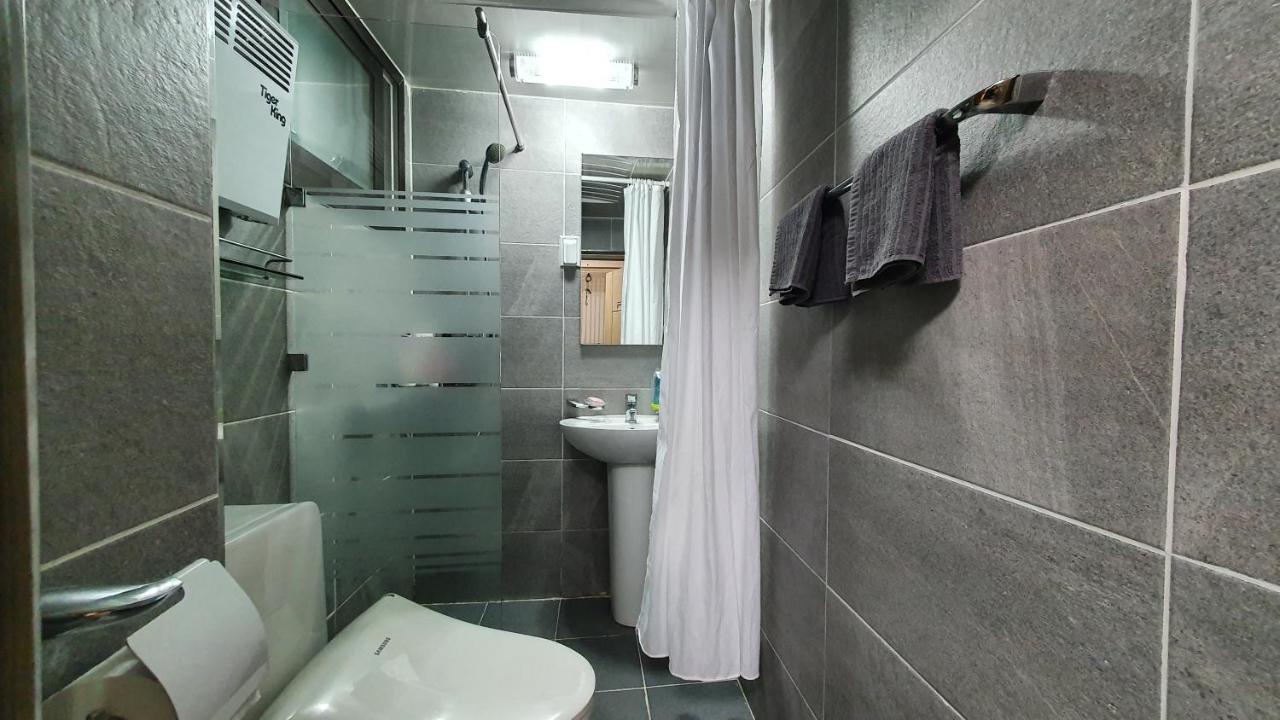 Seochon Guesthouse Seul Exterior foto