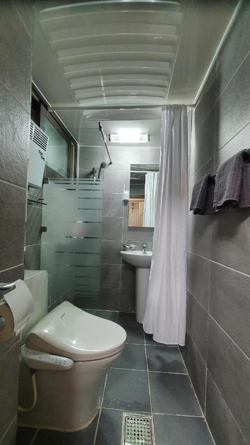 Seochon Guesthouse Seul Exterior foto