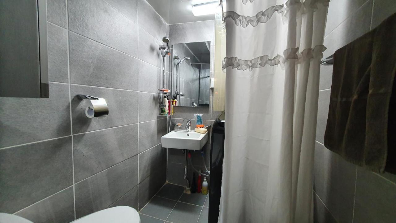 Seochon Guesthouse Seul Exterior foto