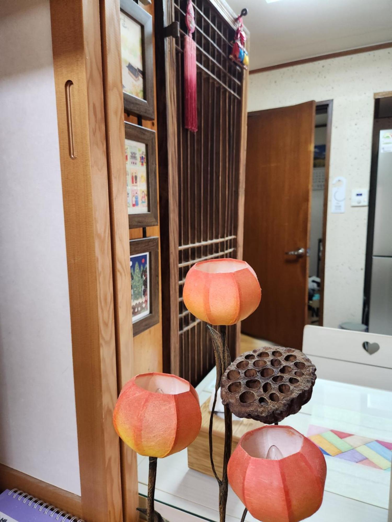 Seochon Guesthouse Seul Exterior foto